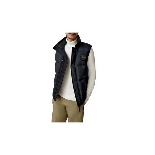 Men's Canada Goose Garson Wool Vest - Primary Image
