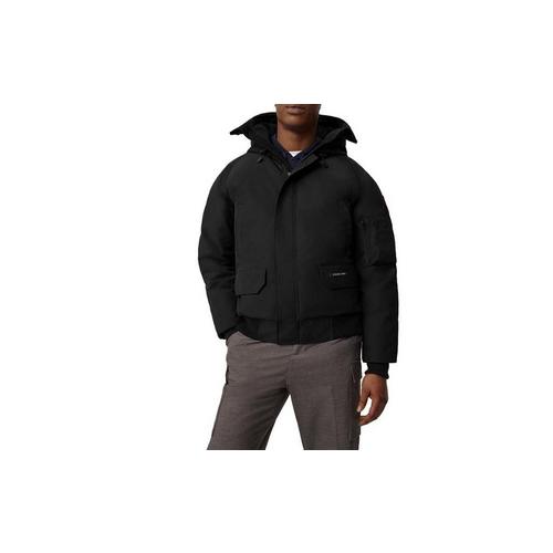 Men's Canada Goose Chilliwack Hooded Jacket - Primary Image