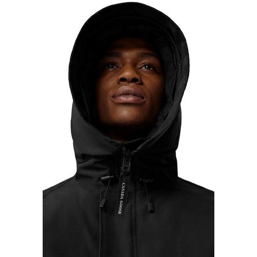 Men's Canada Goose Chilliwack Hooded Jacket - Primary Image