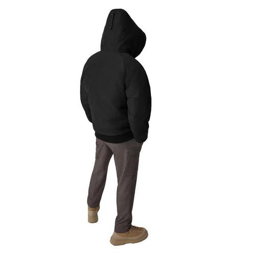 Men's Canada Goose Chilliwack Hooded Jacket - Primary Image