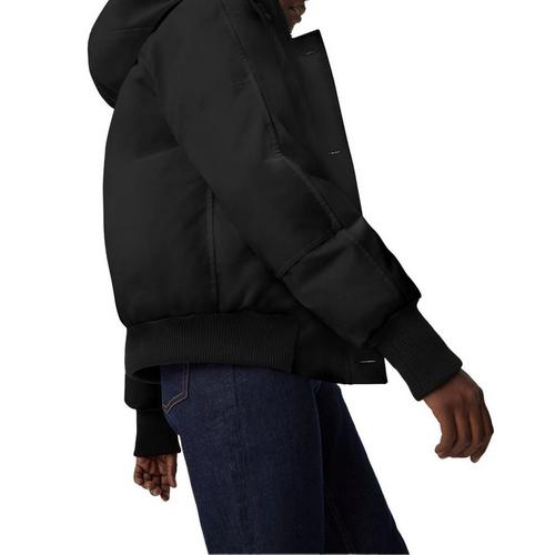 Women's Canada Goose Chilliwack Hooded Puffer Jacket - Primary Image