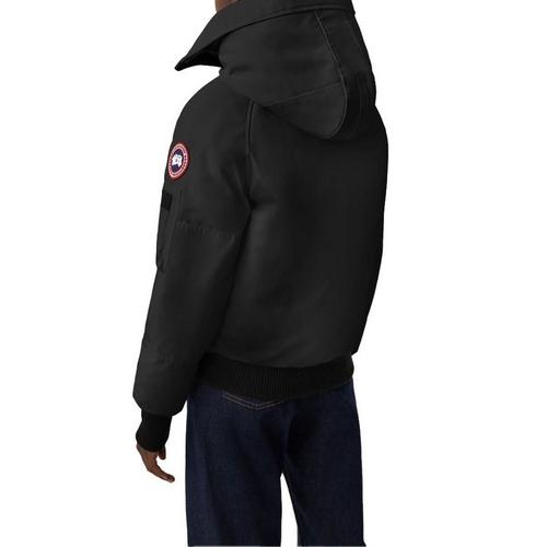 Women's Canada Goose Chilliwack Hooded Puffer Jacket - Primary Image