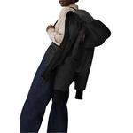 Women's Canada Goose Chilliwack Hooded Puffer Jacket - Thumbnail 4 of 4