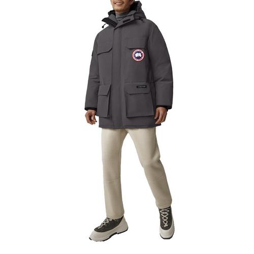 Men's Canada Goose Expedition Hooded Parka - Primary Image