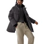 Men's Canada Goose Expedition Hooded Parka - Thumbnail 2 of 5
