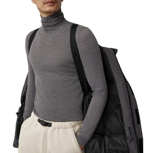 Men's Canada Goose Expedition Hooded Parka - Primary Image