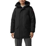 Men's Canada Goose Langford Hooded Parka - Thumbnail 2 of 6