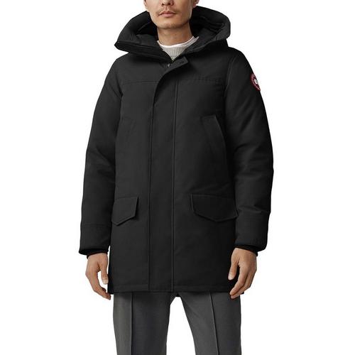 Men's Canada Goose Langford Hooded Parka - Primary Image