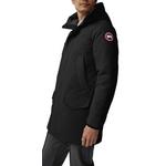 Men's Canada Goose Langford Hooded Parka - Thumbnail 3 of 6