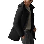 Men's Canada Goose Langford Hooded Parka - Thumbnail 5 of 6