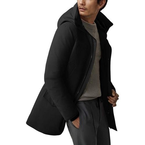 Men's Canada Goose Langford Hooded Parka - Primary Image
