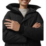 Men's Canada Goose Langford Hooded Parka - Thumbnail 6 of 6
