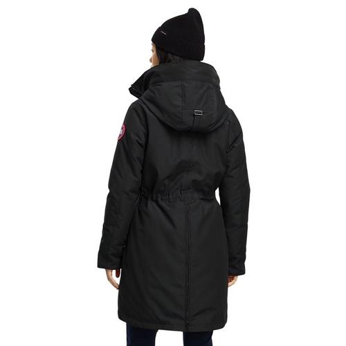 Women's Canada Goose Rossclair Hooded Parka - Primary Image