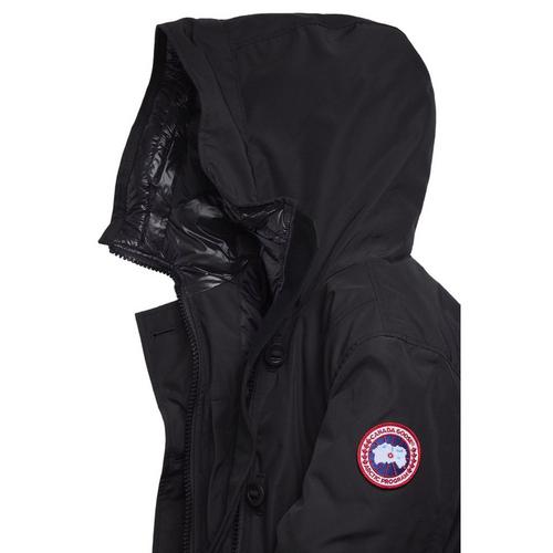 Women's Canada Goose Rossclair Hooded Parka - Primary Image