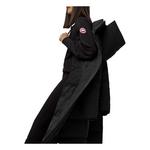 Women's Canada Goose Mystique Hooded Parka - Thumbnail 2 of 7