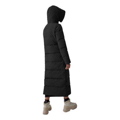 Women's Canada Goose Mystique Hooded Parka - Primary Image