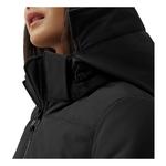 Women's Canada Goose Mystique Hooded Parka - Thumbnail 4 of 7