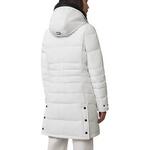 Women's Canada Goose Lorette Black Label Hooded Parka - Thumbnail 3 of 4