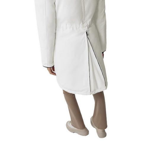 Women's Canada Goose Rossclair Black Label Hooded Parka - Primary Image