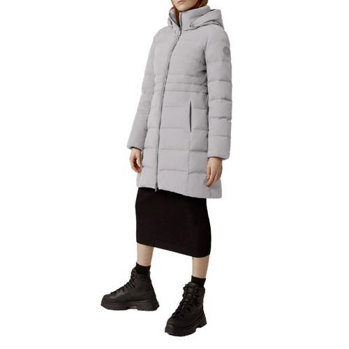 Women's Canada Goose Arora Detachable Hood Parka - Primary Image