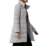 Women's Canada Goose Arora Detachable Hood Parka - Thumbnail 2 of 5