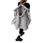 Women's Canada Goose Arora Detachable Hood Parka - Thumbnail 4 of 5