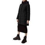 Women's Canada Goose Black Label Aurora Detachable Hood Down Parka - Thumbnail 1 of 4