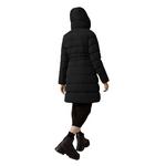 Women's Canada Goose Black Label Aurora Detachable Hood Down Parka - Thumbnail 3 of 4