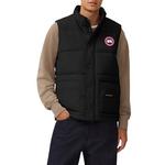 Men's Canada Goose Freestyle Crew CR Vest - Thumbnail 1 of 4