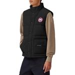 Men's Canada Goose Freestyle Crew CR Vest - Thumbnail 2 of 4