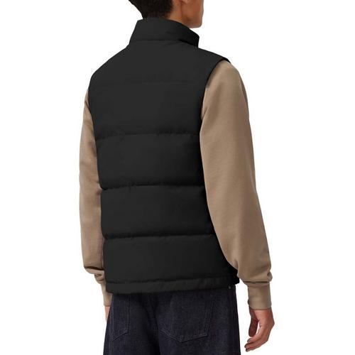 Men's Canada Goose Freestyle Crew CR Vest - Primary Image