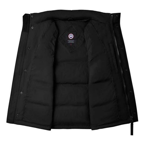 Men's Canada Goose Freestyle Crew CR Vest - Primary Image