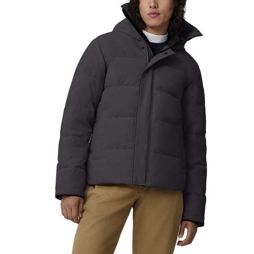 Men's Canada Goose Macmillan Hooded Parka - Primary Image