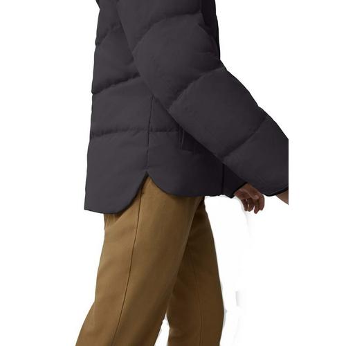 Men's Canada Goose Macmillan Hooded Parka - Primary Image