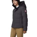 Men's Canada Goose Macmillan Hooded Parka - Thumbnail 5 of 5