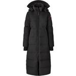 Women's Canada Goose Mystique Fusion Hooded Parka - Thumbnail 1 of 4