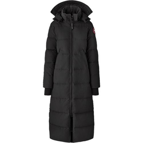 Women's Canada Goose Mystique Fusion Hooded Parka - Primary Image