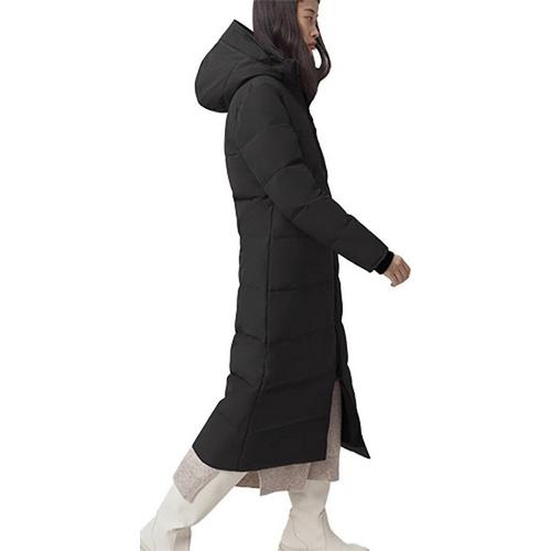 Women's Canada Goose Mystique Fusion Hooded Parka - Primary Image