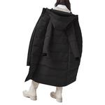 Women's Canada Goose Mystique Fusion Hooded Parka - Thumbnail 4 of 4