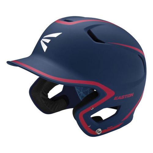 Easton Z5 2.0 Matte Two-Tone Batting Helmet - Primary Image
