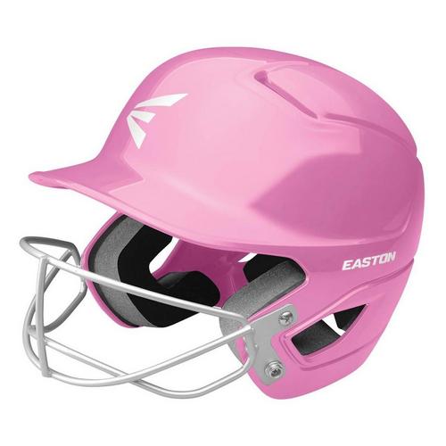 Easton Alpha Softball Helmet with Mask - Primary Image