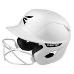 Women's Easton Ghost Solid Matte Softball Helmet - Thumbnail 1 of 4