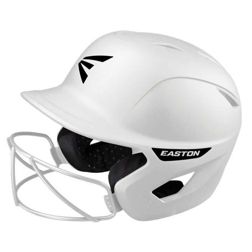 Women's Easton Ghost Solid Matte Softball Helmet - Primary Image