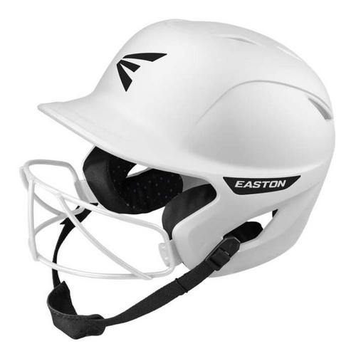 Women's Easton Ghost Solid Matte Softball Helmet - Primary Image