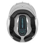 Women's Easton Ghost Solid Matte Softball Helmet - Thumbnail 4 of 4