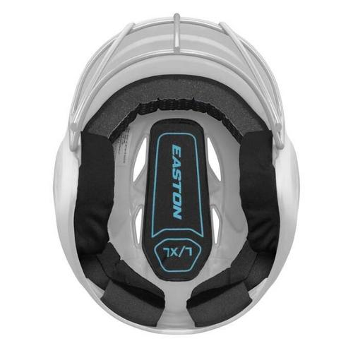 Women's Easton Ghost Solid Matte Softball Helmet - Primary Image