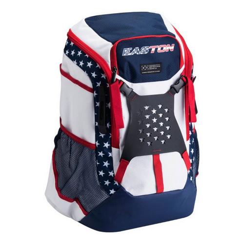 Easton Walk-Off NX Baseball Backpack - Primary Image