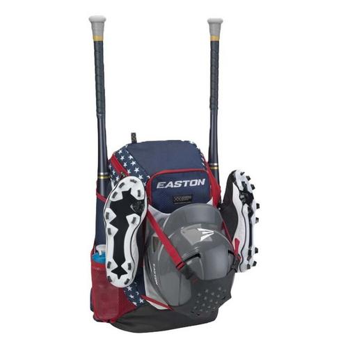 Easton Walk-Off NX Baseball Backpack - Primary Image