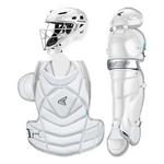 Easton Jen Schro The Fundamental Box Catcher's Set - Thumbnail 1 of 9