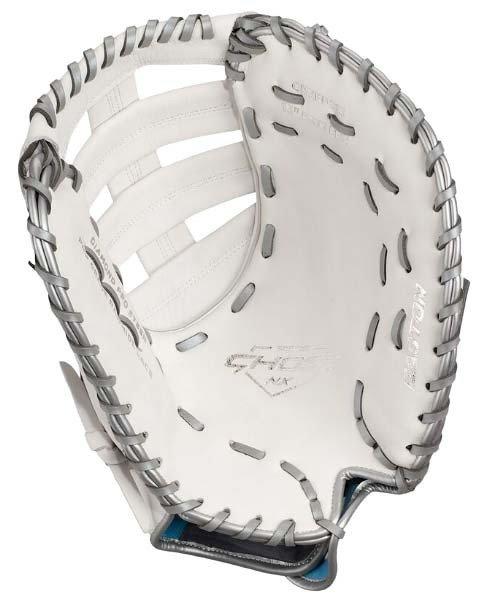 Easton Ghost NX Fastpitch Softball First Base Mitt - Thumbnail 5